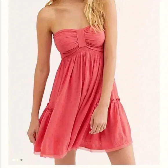 Free People Dress - Picture 4 of 7